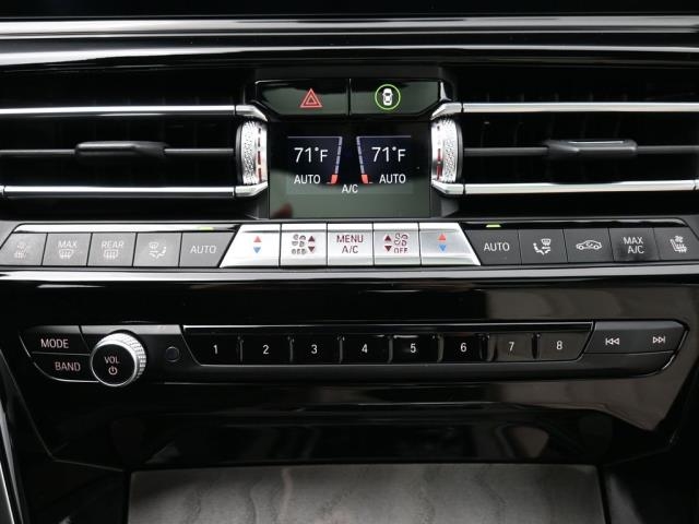 2022 BMW 8 Series 840i xDrive AWD