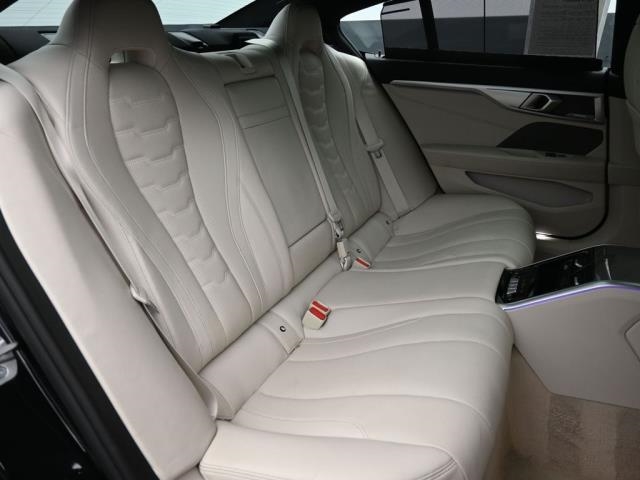 2022 BMW 8 Series 840i xDrive AWD