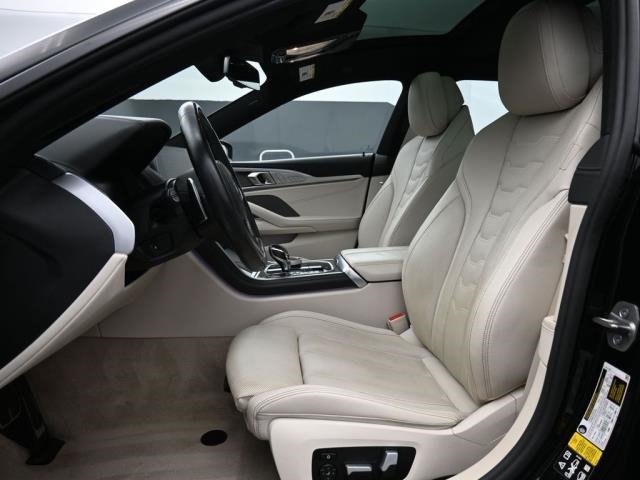 2022 BMW 8 Series 840i xDrive AWD