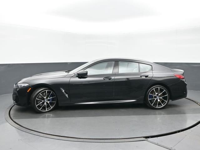 2022 BMW 8 Series 840i xDrive AWD