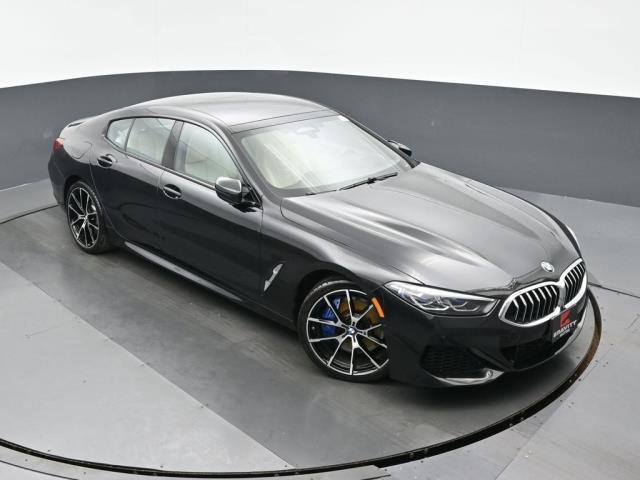 2022 BMW 8 Series 840i xDrive AWD
