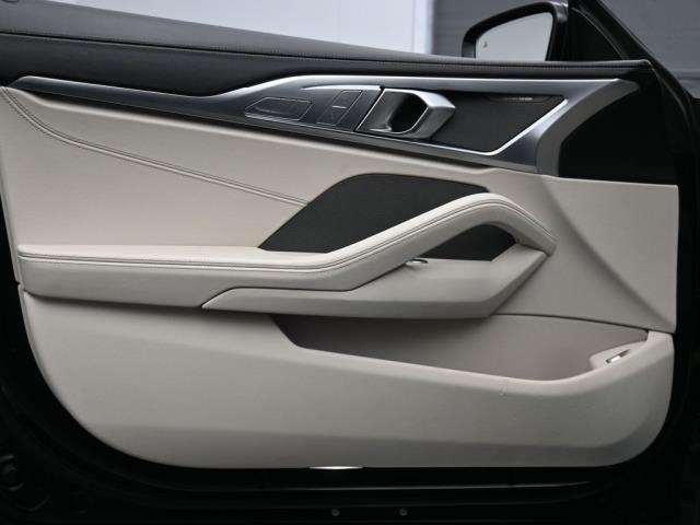 2022 BMW 8 Series 840i xDrive AWD