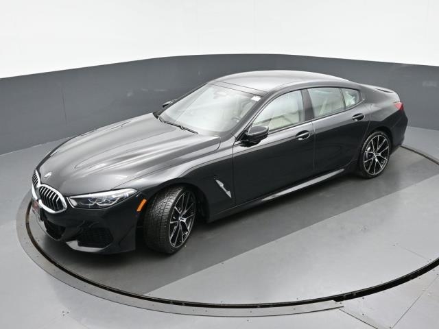 2022 BMW 8 Series 840i xDrive AWD