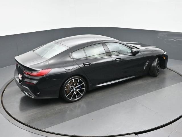 2022 BMW 8 Series 840i xDrive AWD