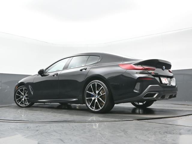 2022 BMW 8 Series 840i xDrive AWD