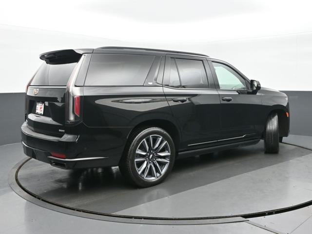 2022 Cadillac Escalade Sport Platinum AWD