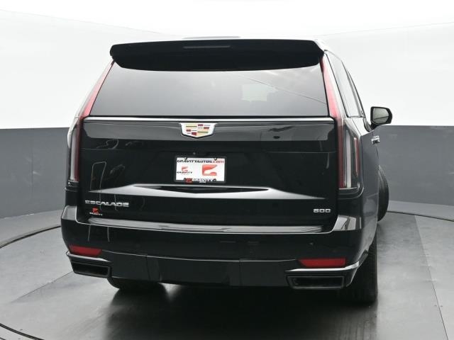 2022 Cadillac Escalade Sport Platinum AWD