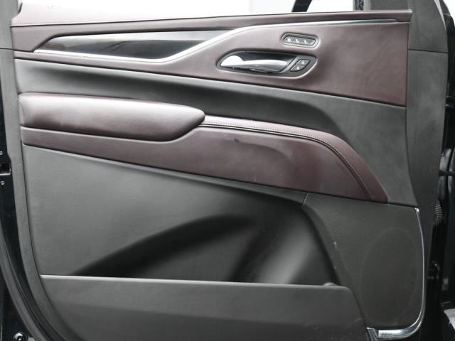 2022 Cadillac Escalade Sport Platinum AWD