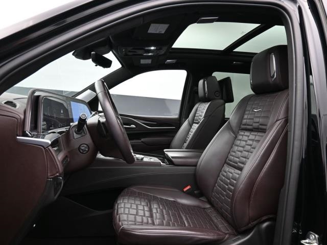 2022 Cadillac Escalade Sport Platinum AWD