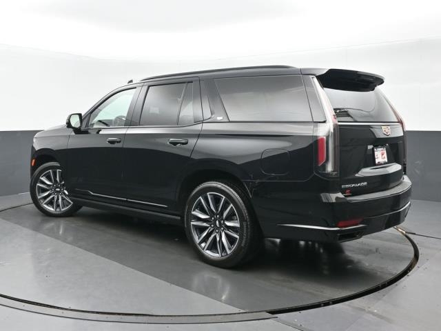 2022 Cadillac Escalade Sport Platinum AWD