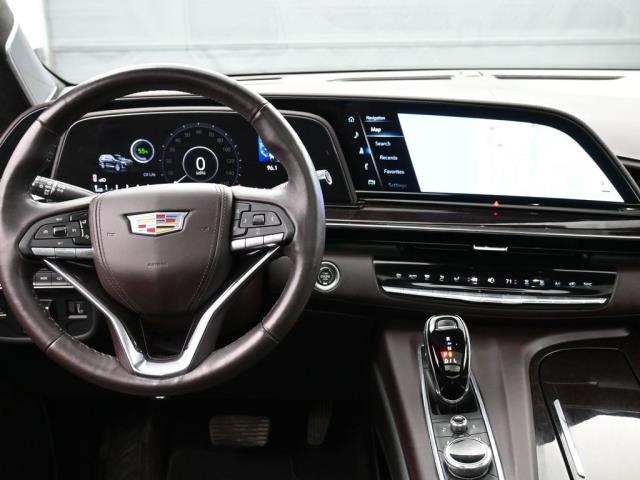 2022 Cadillac Escalade Sport Platinum AWD