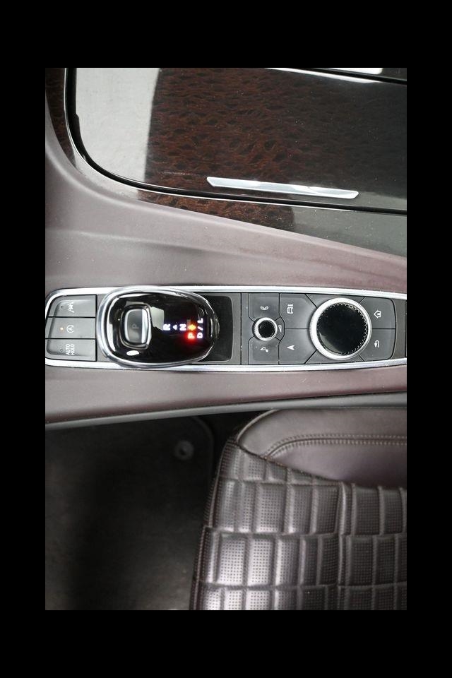 2022 Cadillac Escalade Sport Platinum AWD