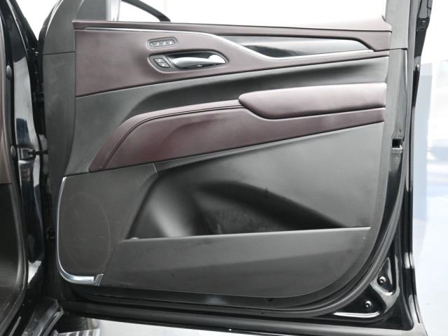 2022 Cadillac Escalade Sport Platinum AWD