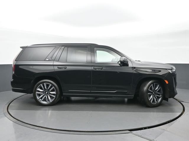 2022 Cadillac Escalade Sport Platinum AWD