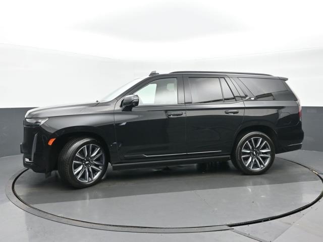 2022 Cadillac Escalade Sport Platinum AWD