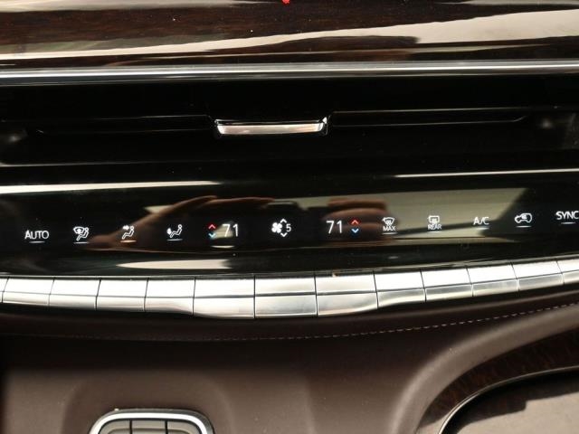 2022 Cadillac Escalade Sport Platinum AWD