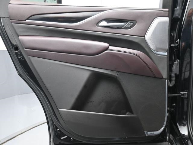 2022 Cadillac Escalade Sport Platinum AWD