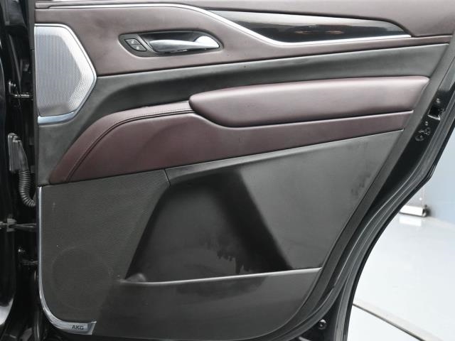2022 Cadillac Escalade Sport Platinum AWD