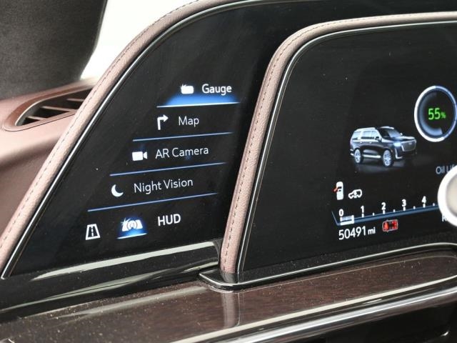 2022 Cadillac Escalade Sport Platinum AWD