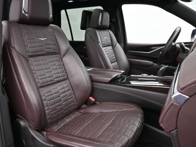 2022 Cadillac Escalade Sport Platinum AWD