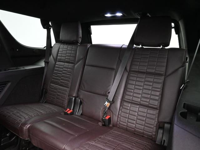 2022 Cadillac Escalade Sport Platinum AWD
