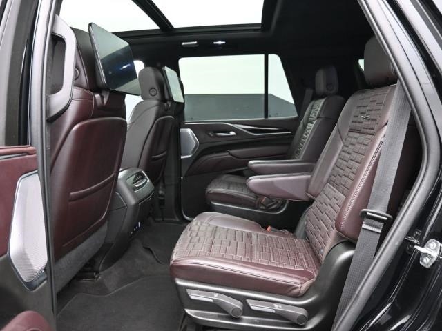 2022 Cadillac Escalade Sport Platinum AWD