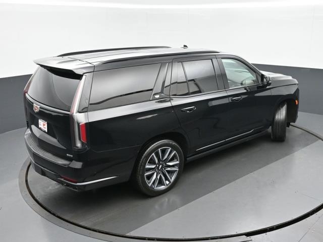 2022 Cadillac Escalade Sport Platinum AWD