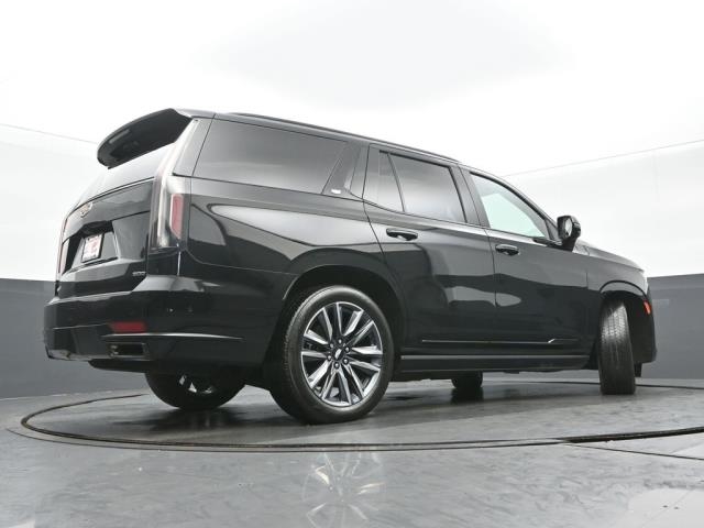 2022 Cadillac Escalade Sport Platinum AWD