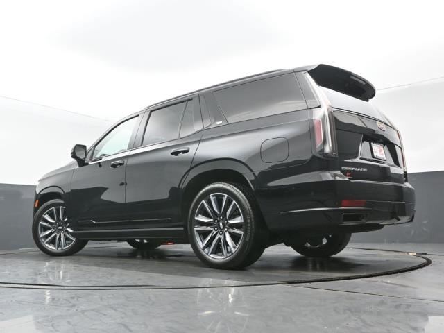2022 Cadillac Escalade Sport Platinum AWD