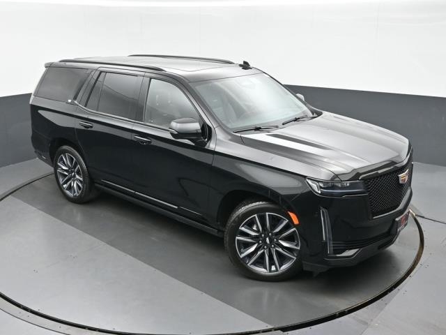 2022 Cadillac Escalade Sport Platinum AWD