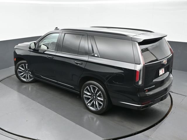 2022 Cadillac Escalade Sport Platinum AWD