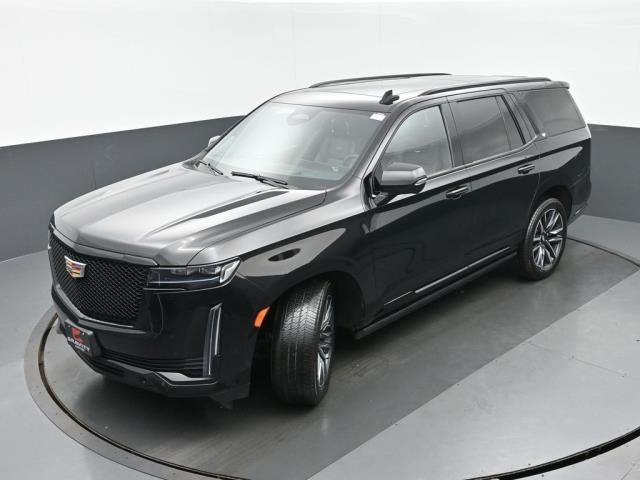 2022 Cadillac Escalade Sport Platinum AWD