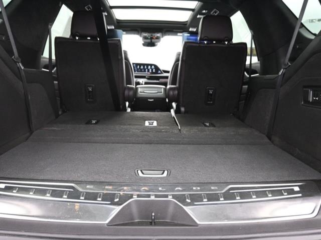 2022 Cadillac Escalade Sport Platinum AWD