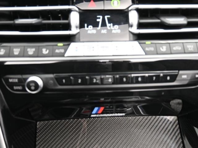 2022 BMW M8 Competition AWD
