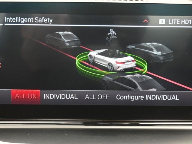 2022 BMW M8 Competition AWD