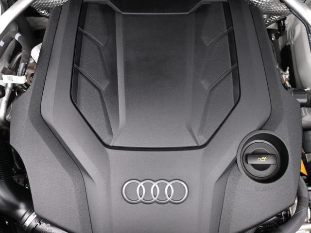 2022 Audi A6 Premium Plus AWD
