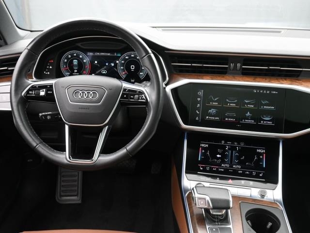 2022 Audi A6 Premium Plus AWD