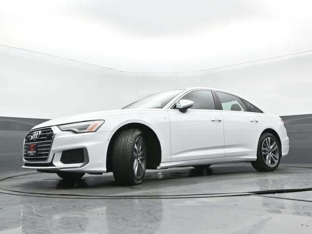 2022 Audi A6 Premium Plus AWD
