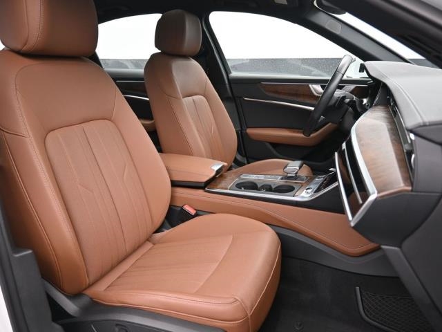 2022 Audi A6 Premium Plus AWD