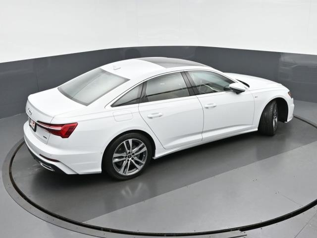 2022 Audi A6 Premium Plus AWD