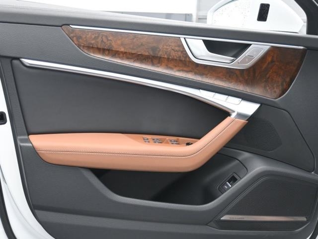2022 Audi A6 Premium Plus AWD