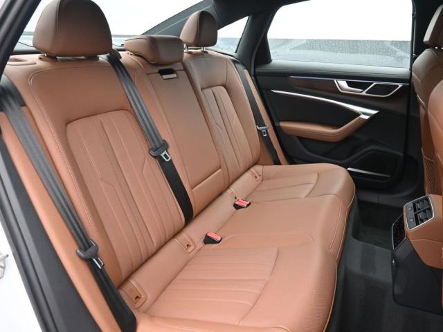2022 Audi A6 Premium Plus AWD