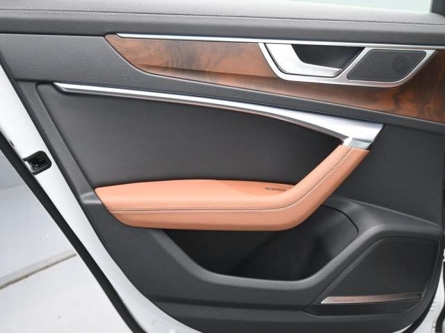 2022 Audi A6 Premium Plus AWD
