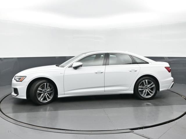 2022 Audi A6 Premium Plus AWD