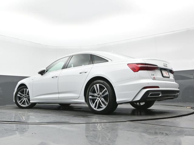 2022 Audi A6 Premium Plus AWD