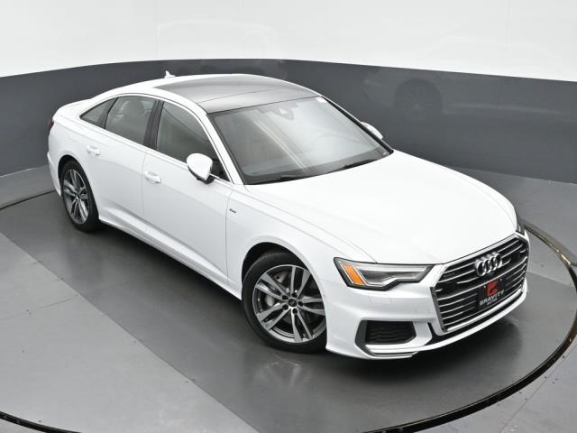 2022 Audi A6 Premium Plus AWD