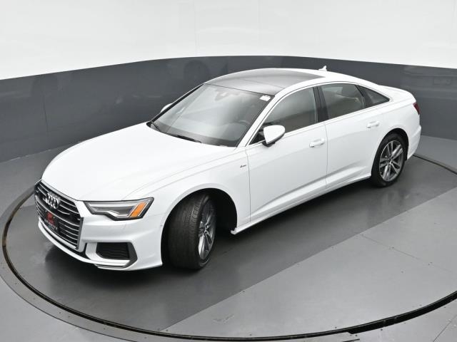 2022 Audi A6 Premium Plus AWD