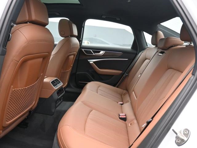 2022 Audi A6 Premium Plus AWD
