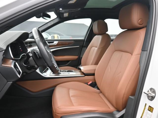 2022 Audi A6 Premium Plus AWD