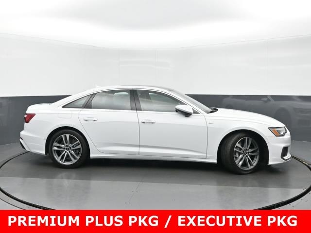 2022 Audi A6 Premium Plus AWD